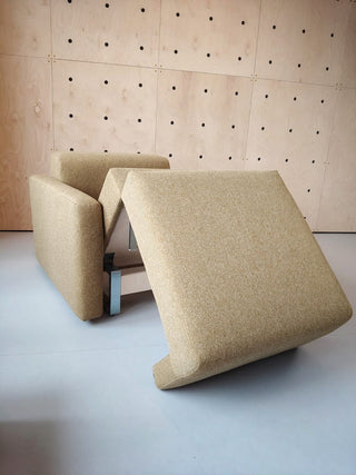 NUKU-bed chair