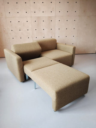 NUKU-bed sofa