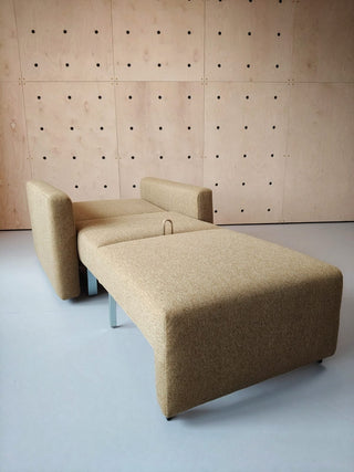 NUKU-bed chair