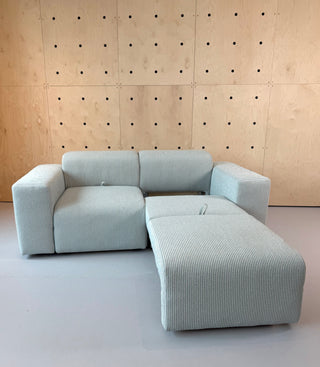 NUKU-bed sofa