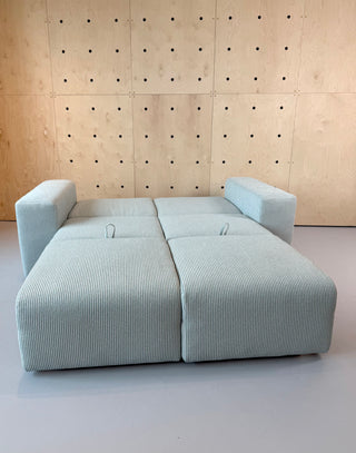 NUKU-bed sofa