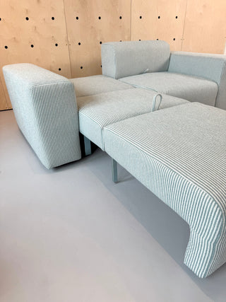 NUKU-bed sofa