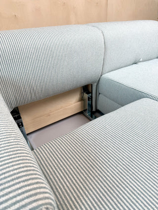 NUKU-bed sofa