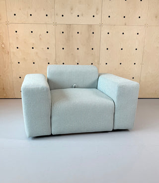 NUKU-bed chair