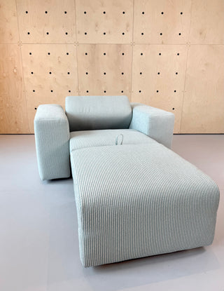 NUKU-bed chair