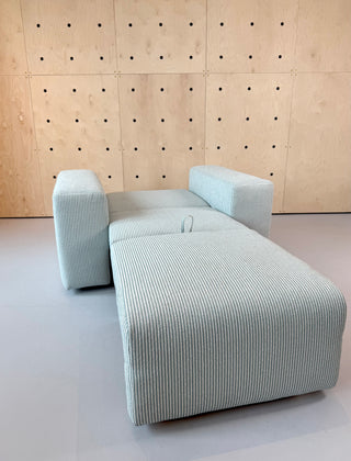 NUKU-bed chair