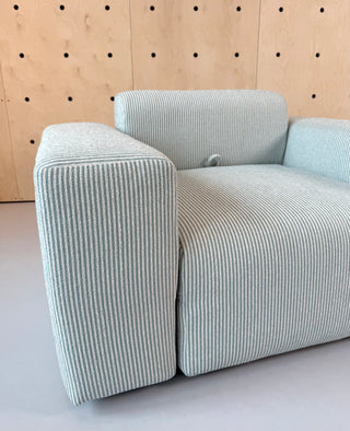 NUKU-bed chair