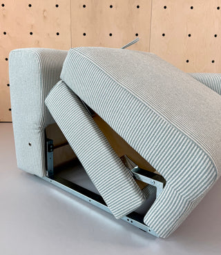 NUKU-bed chair