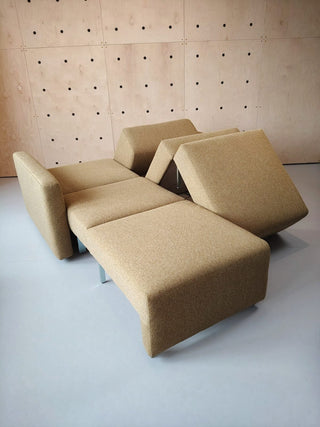 NUKU-bed sofa