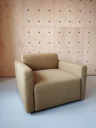 NUKU-bed chair